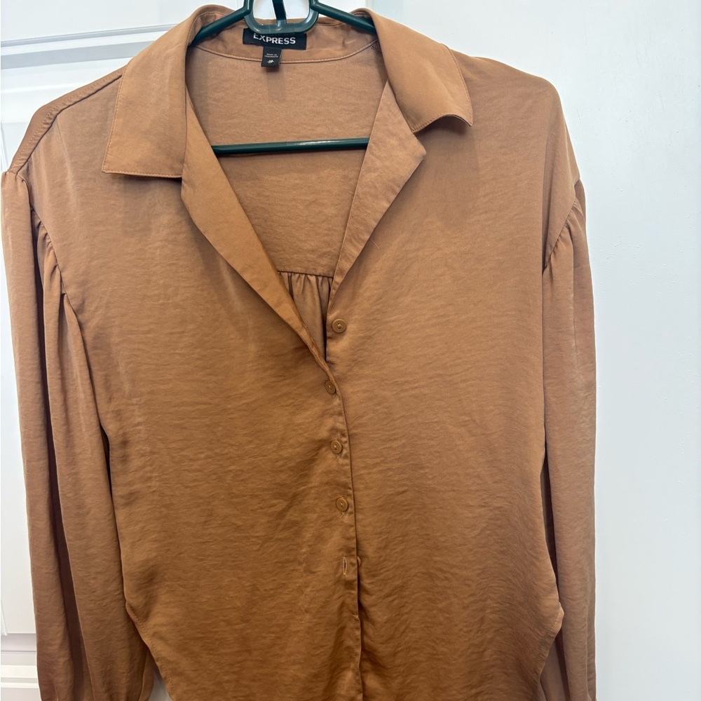 Women's Express Blouse